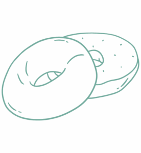 bagels