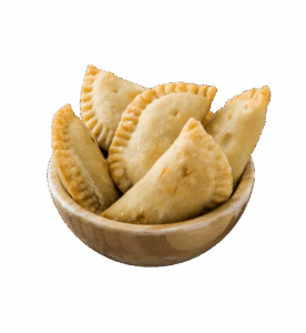 empanadillas
